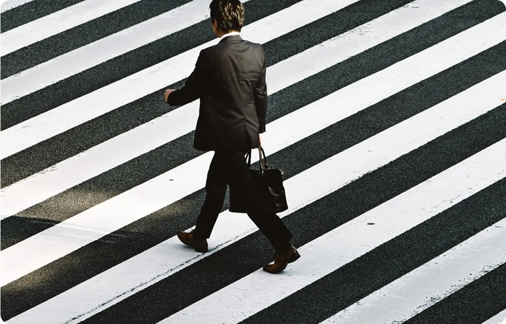 Stressfree Vision Image